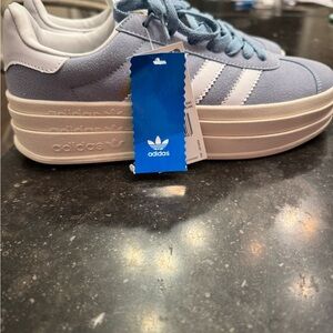 Adidas Bold Gazelle